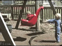 Ничего не выучил на горьком опыте