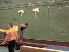 Успела сделать всё