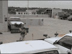 Чуть не закончился плачевно