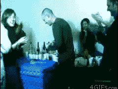 Подарочная коробка
