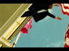 Супер боевик
