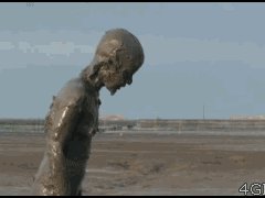 С головой в грязь