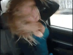 Узнала, что её снимают