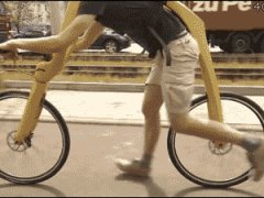 Безвредный вид транспорта