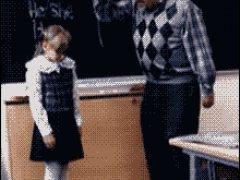Ответ на оскорбления