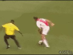 Обошел всех игроков