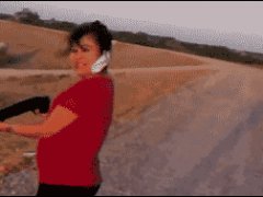 Неожиданная отдача