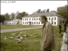 Восточное бомжевое искусство
