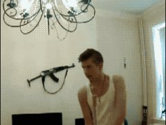 Владение мечом