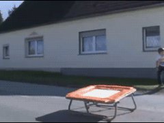 Парни сработали отлично