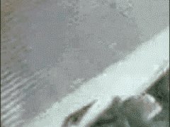 Провалился через крышу