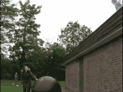 Небольшой промах