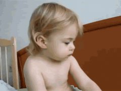 Крутой ребенок