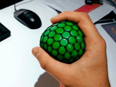 Забавная штуковина