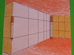 Иллюзия я двумя сигаретами