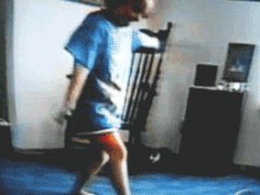 Воздушные кувыркасы
