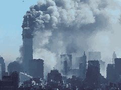 11 сентября 2001 года