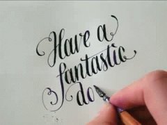 Прекрасного дня!