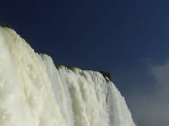 Водопады Игуасу