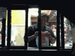 Таинственный похититель