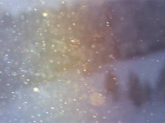Бриллиантовая пыль