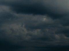 Молния