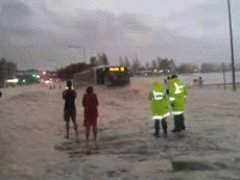 Привидение с мотором