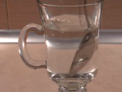 Прозрачные шарики