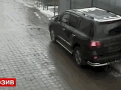 Осечка у киллера