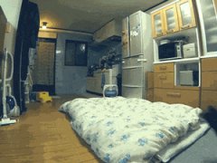 Великолепный прыжок