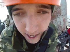 Прыжок с веревкой
