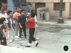 Этот неловкий момент
