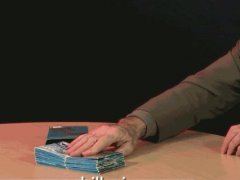 Самонадуваемые кубики