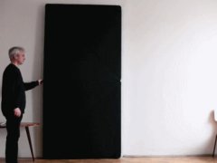 Складывающаяся дверь