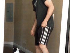 Возьми меня на ручки!