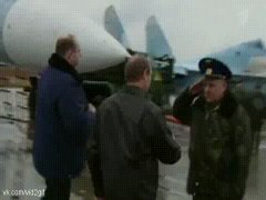 Путин - обычный человек