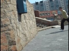 Помешал почтовый ящик