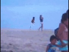 Многочисленные сальто