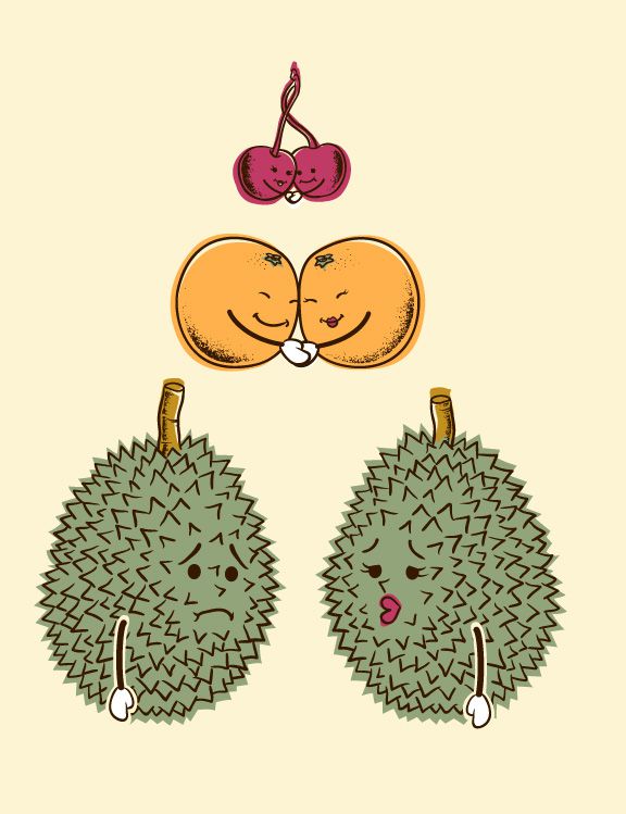 Suffering Couple