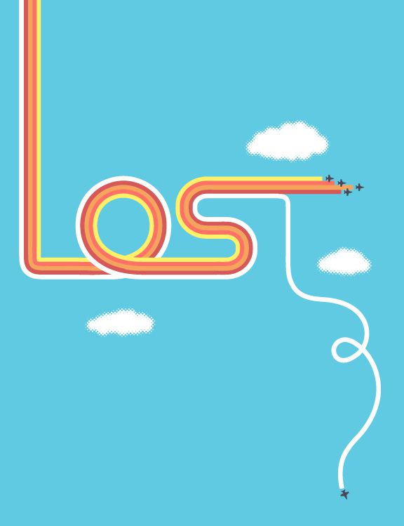 LOST