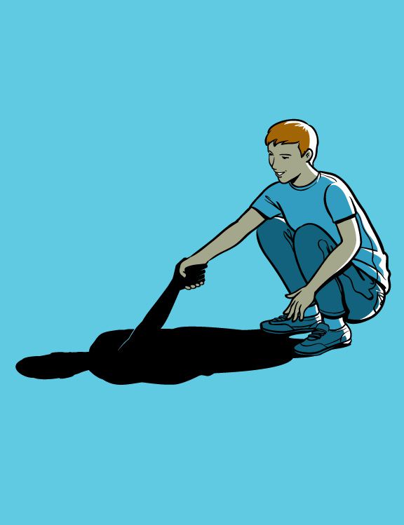 Приятно познакомиться