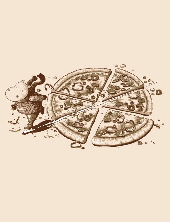 Pizza Time