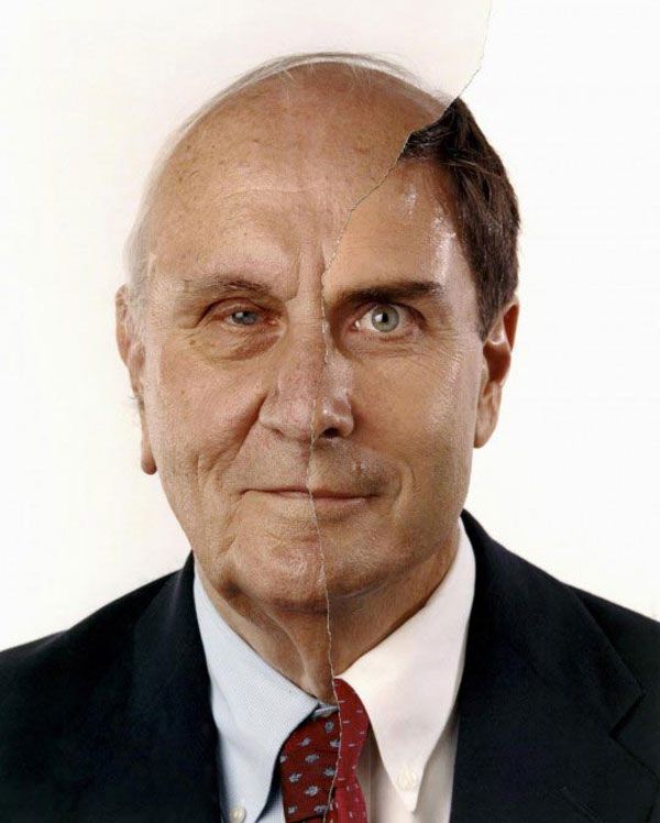 Отец и сын