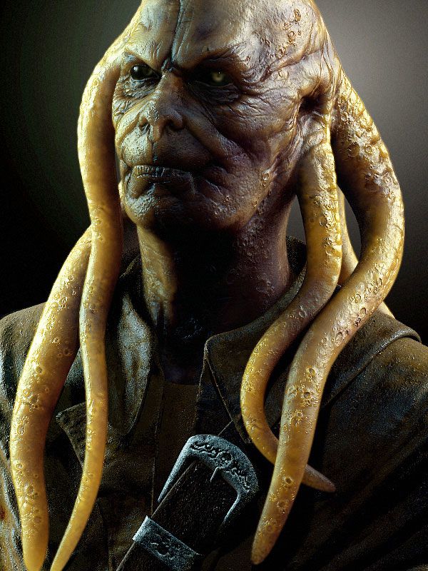 Царь морей