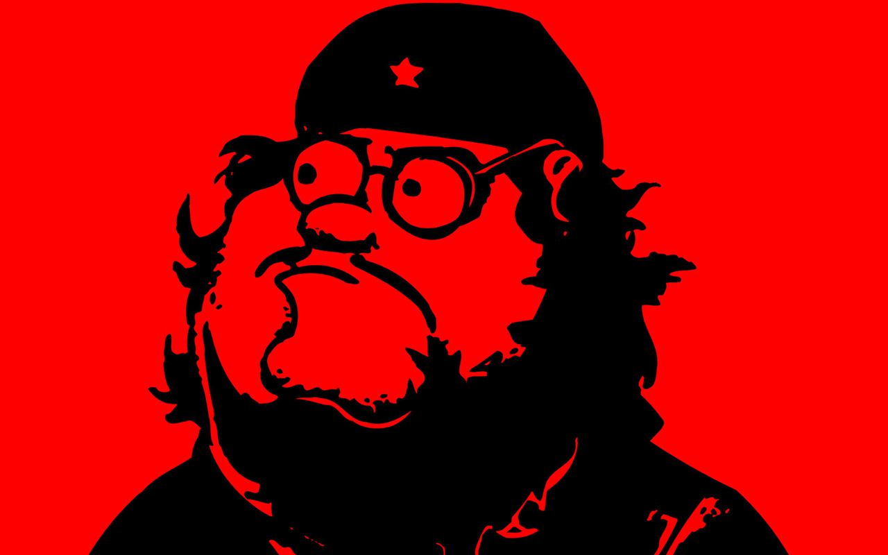 Че Питера