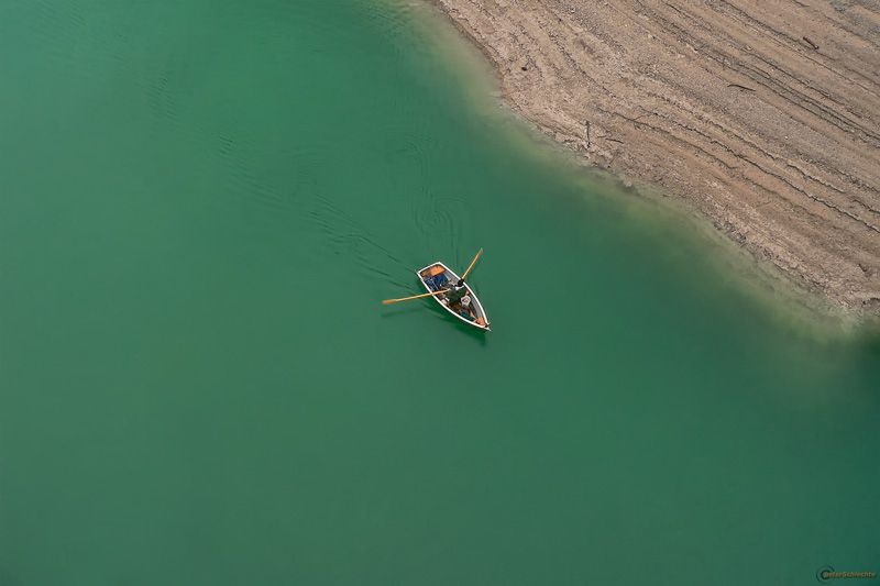 Вода и пустыня