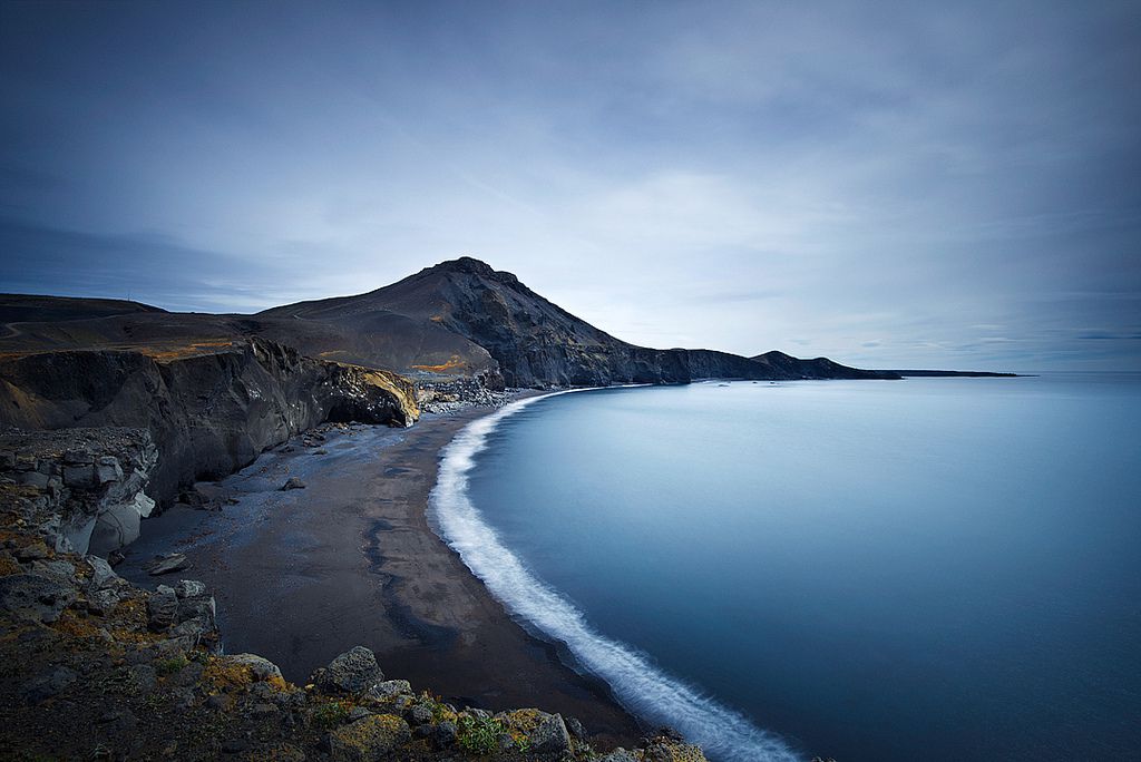 Вода на Луне
