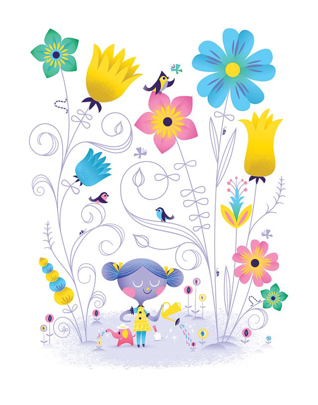 Hope Garden