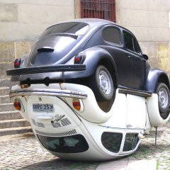 Авто Инь-Янь