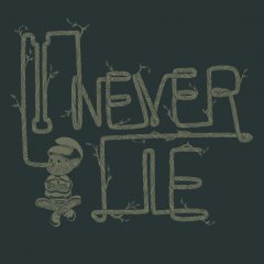 I Never Lie